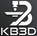 KB3D - Home